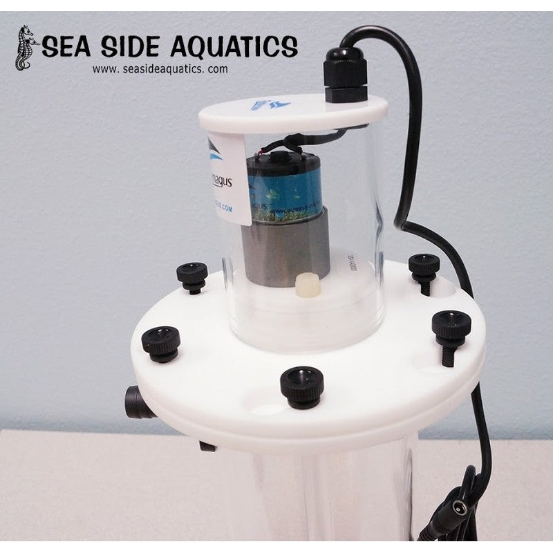 Bubble Magus Kalkwasser Stirrer Reactor KA-100