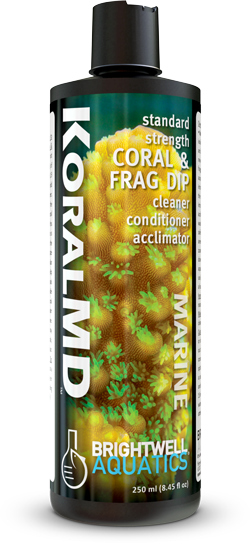 Brightwell Fish Koral MD - 500 ml