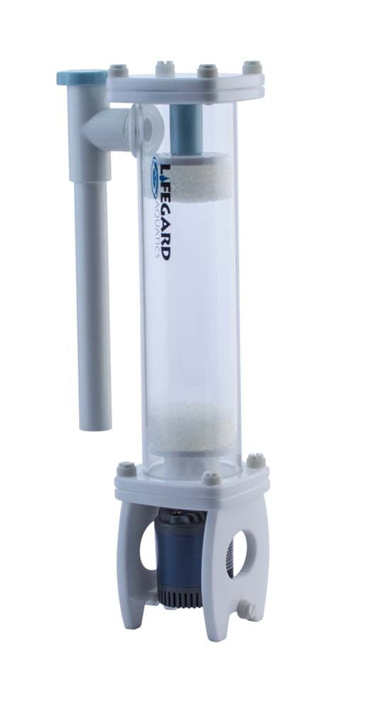 Lifegard Aquatics Turbo Reactor Side Flow Nano