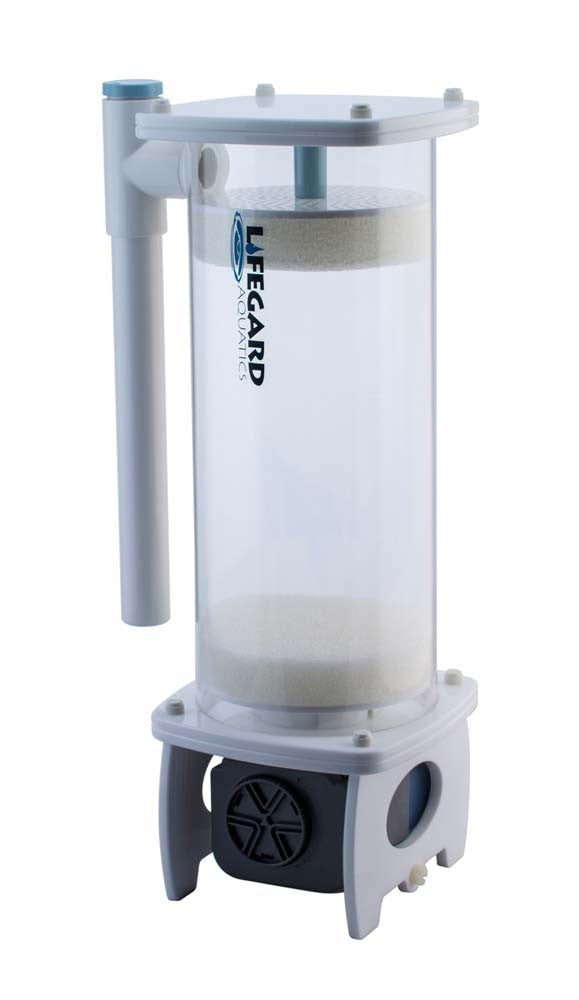 Lifegard Aquatics Turbo Reactor Side Flow X-Large