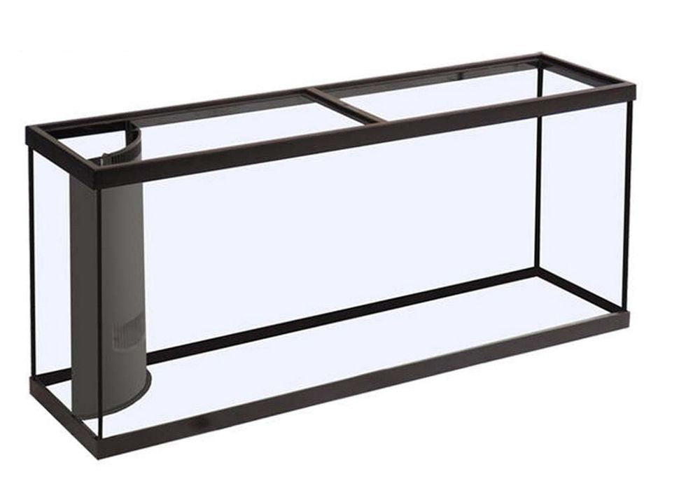 Marineland Corner-Flo Reef Ready Aquarium 90 Gal