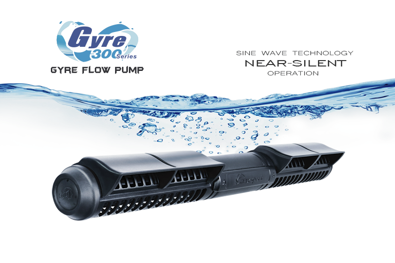 Maxspect Gyre Flow Add-on Pump XF350