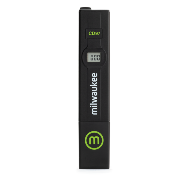 Milwaukee TDS Economical Pocket Tester CD97