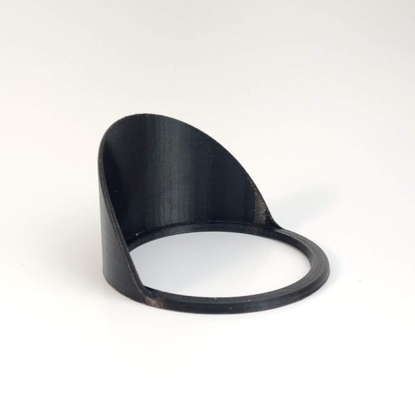 Bubble Guard for Shallow Mounting Ecotech MP40