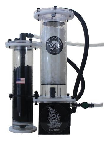 Avast Marine Mutiny Ozone Reactor v2.1