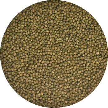 Zoo Med Natural Aquatic Turtle Food - Hatchling Formula 15 oz