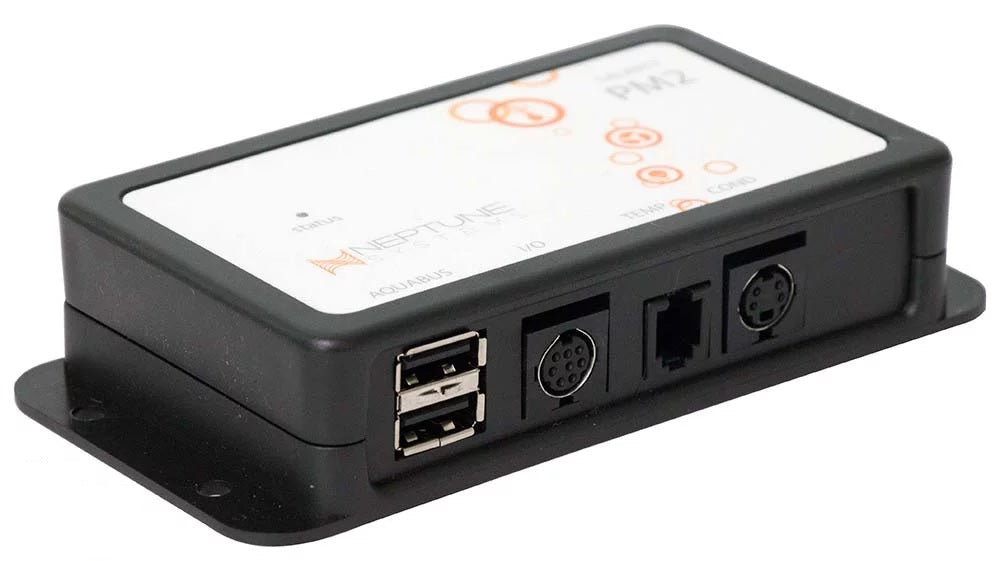 Neptune Systems Probe Module 2 for Conductivity (Salinity) & Temperature - PM2