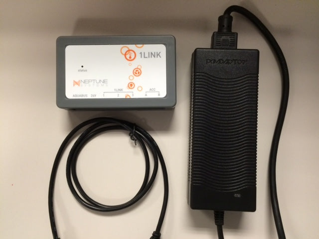 Neptune Systems 1LINK Power and Communcation Module