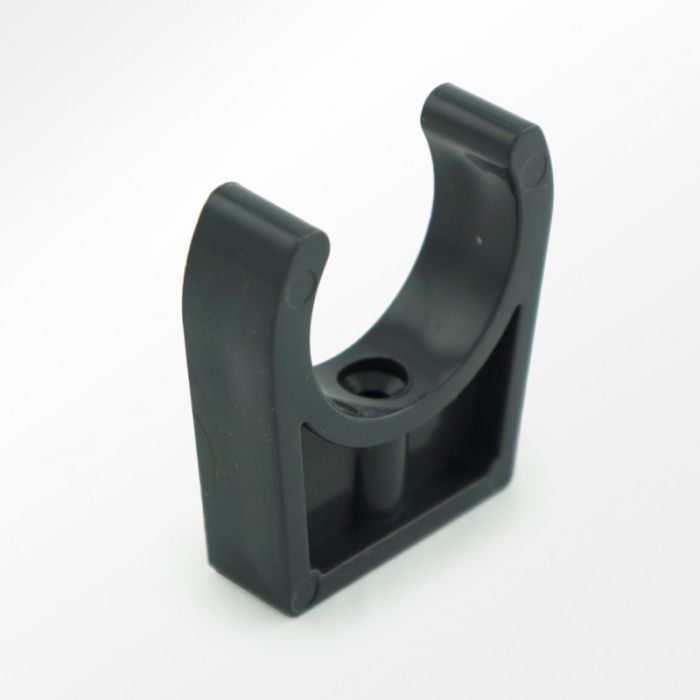 25mm Metric Pipe Bracket