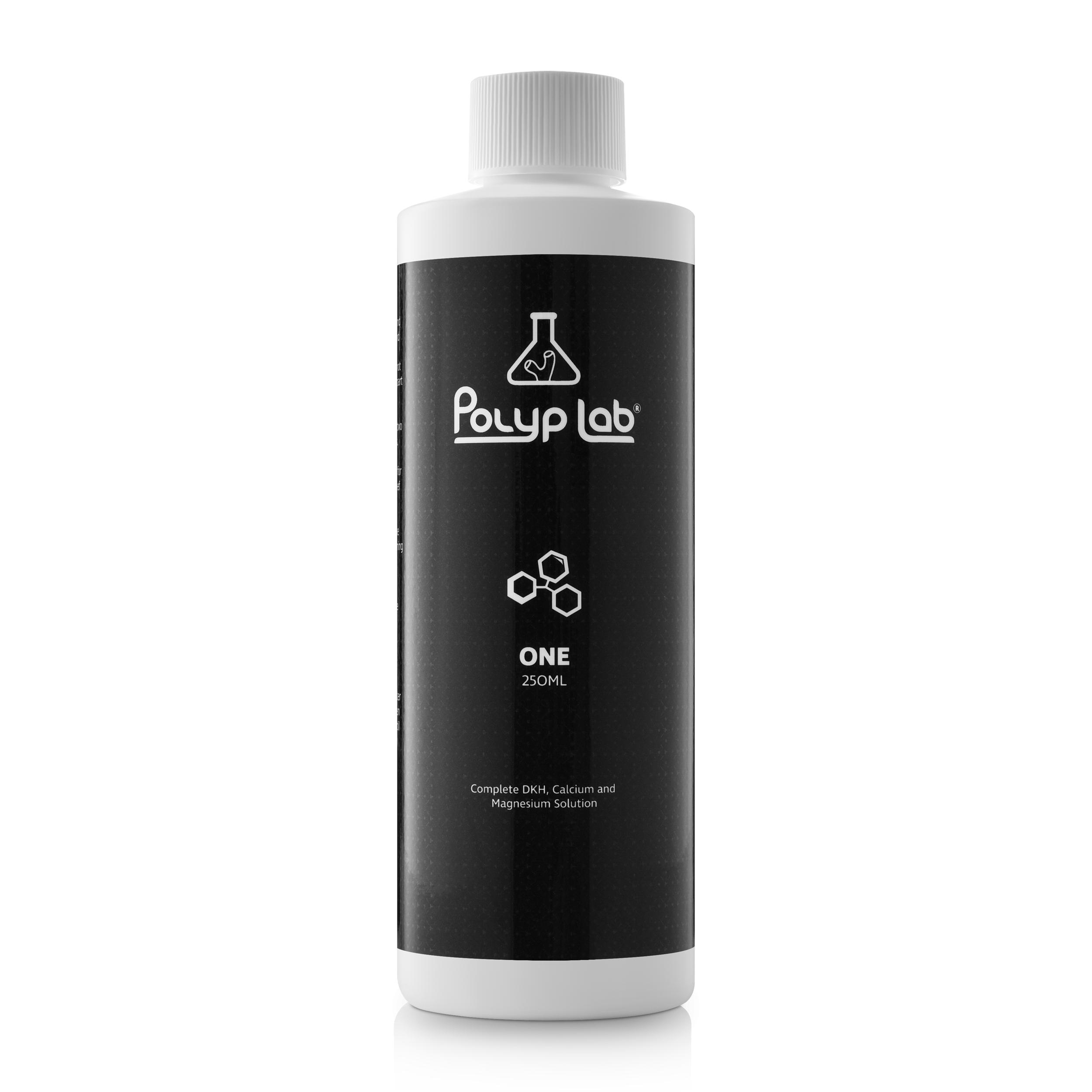 Polyplab ONE Balanced Calcium Liquid Supplement - 250ml