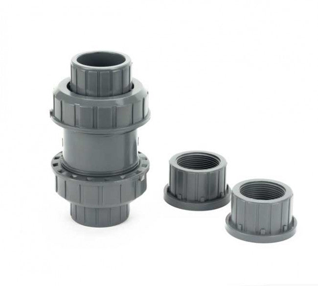 4 inch hotsell pvc check valve