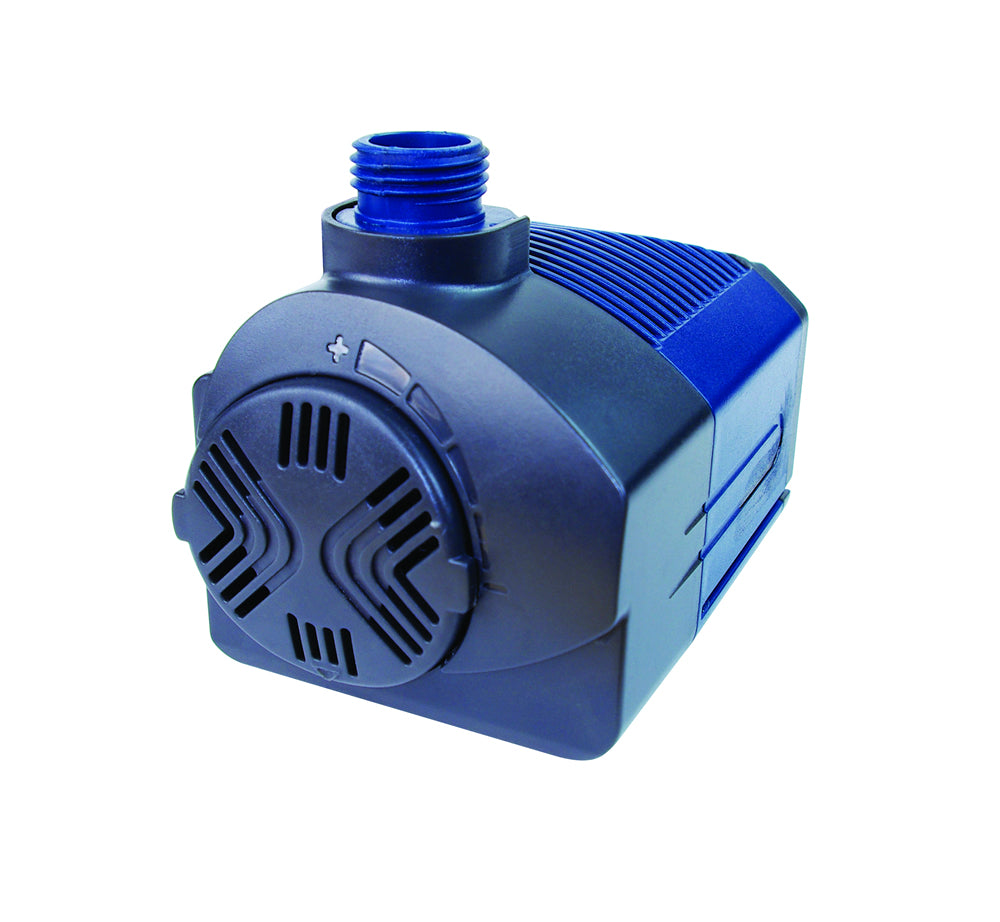 Quiet aquarium pump best sale