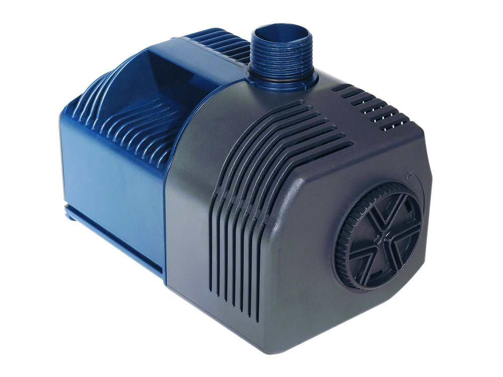 Lifegard Quiet One 5000 Pro Series Aquarium Pump - 1458 GPH