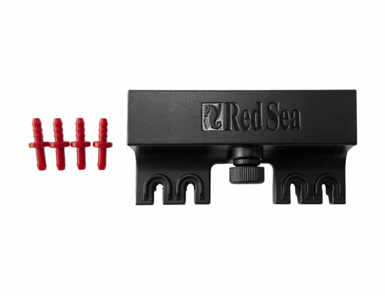 Red Sea ReefDose 4 Tube Holder