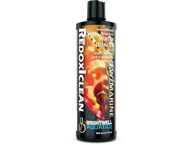 Brightwell Aquatics RedoxIclean 500ml