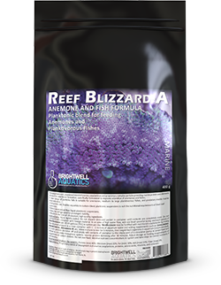 Brightwell Aquatics Reef Blizzard-A - 100g