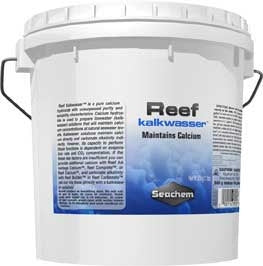 Seachem Reef Kalkwasser - 4 L