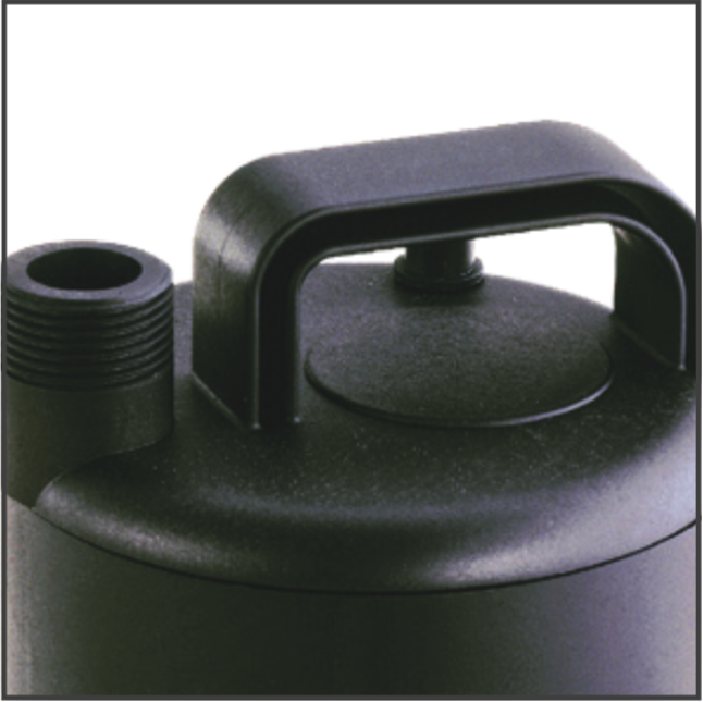 Sicce Ultra Zero Utility Pump