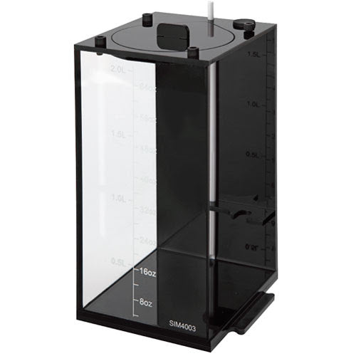 Simplicity Modular Dosing Container - 2L