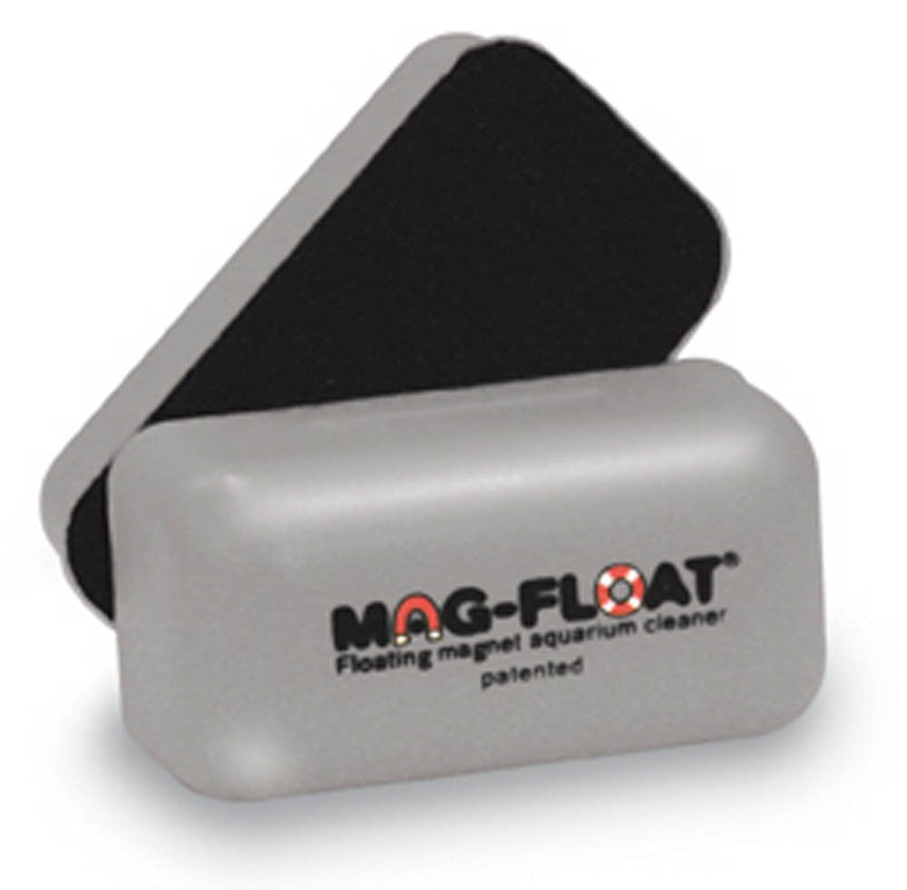 Mag-Float Floating Glass Aquarium Cleaner - Small