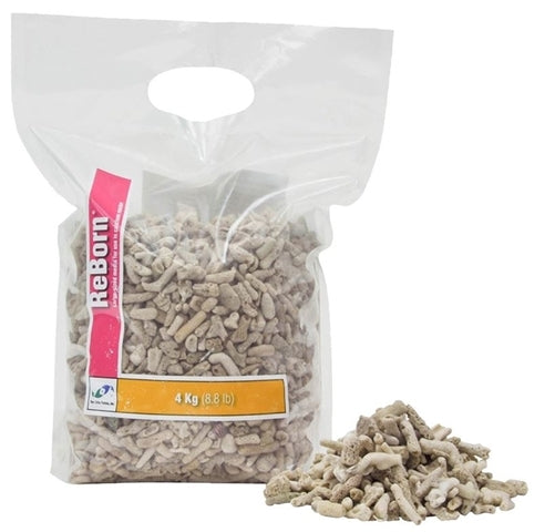 Two Little Fishies Reborn Calcium Reactor Media 4kg