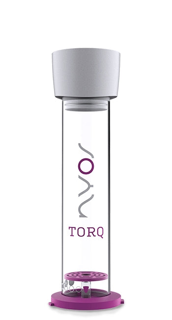 Nyos TORQ Media Reactor 0.75 Body - G1