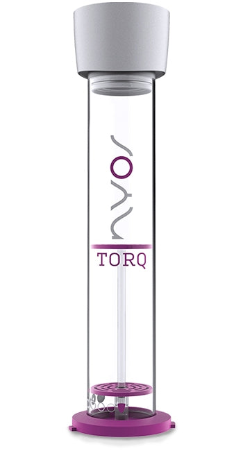 Nyos TORQ Media Reactor 1.0 Body - G1