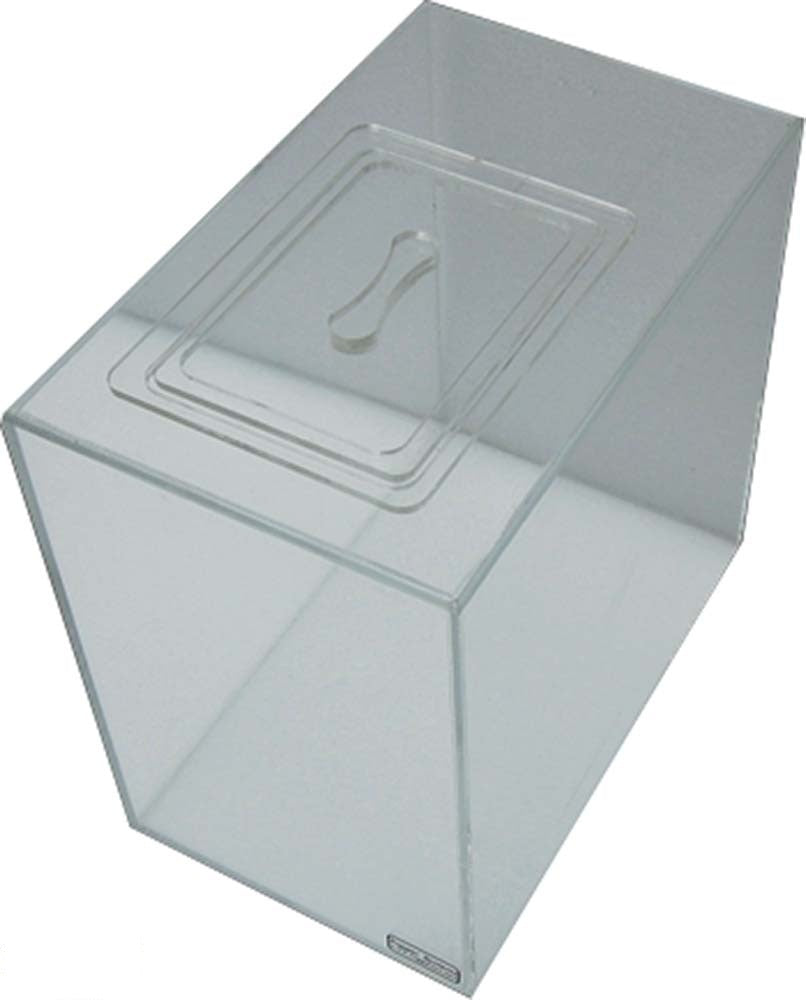 Trigger Systems Crystal ATO Reservoir Tank - 10 Gallon