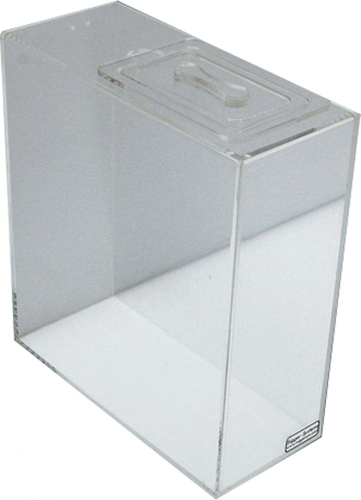 Trigger Systems Crystal ATO Reservoir Tank - 5 Gallon