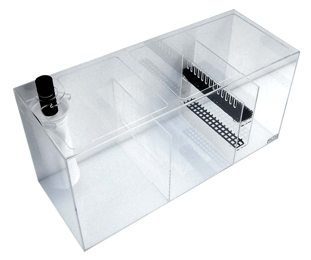 Trigger Systems Crystal Sump 30S - 30 inch