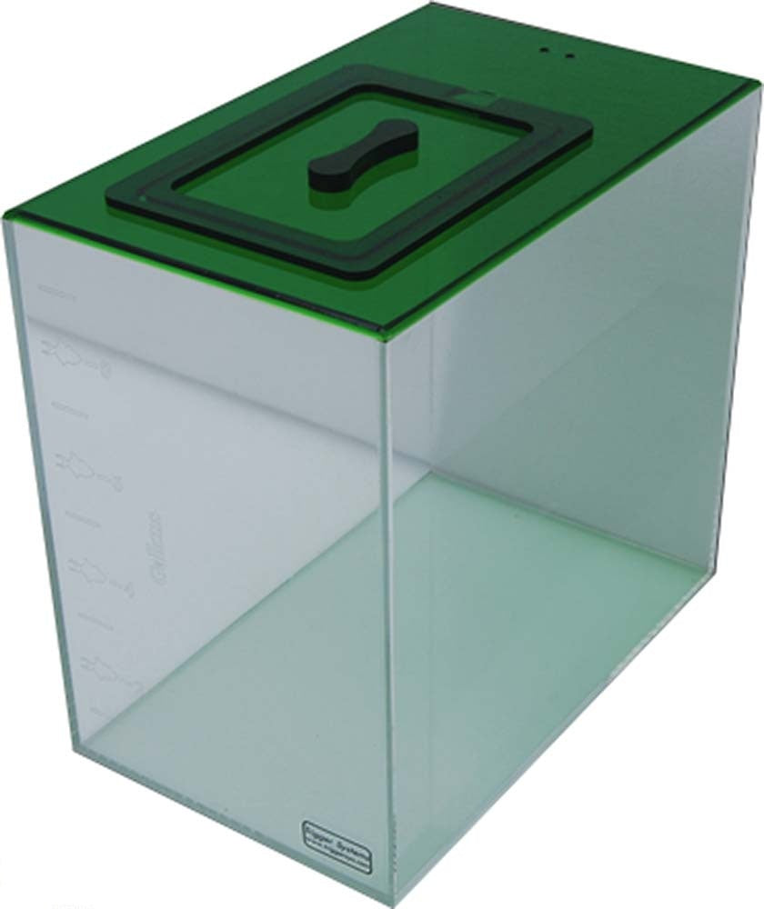 Trigger Systems Emerald ATO Reservoir Tank - 10 Gallon