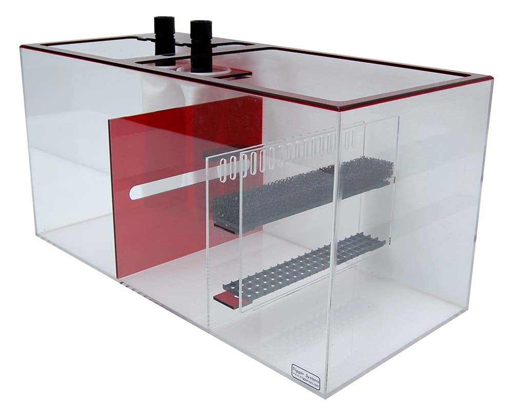 Trigger Systems Ruby Sump 30S - 30 inch