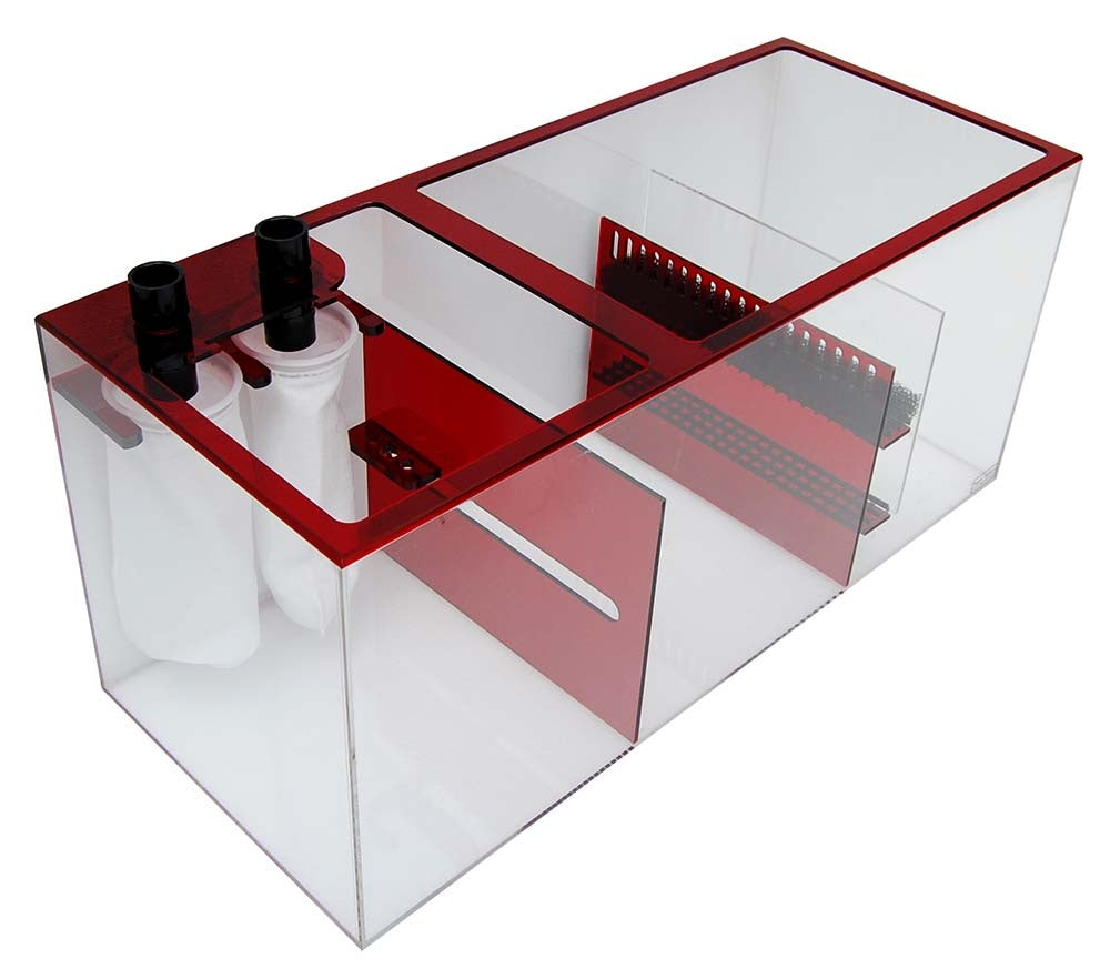 Trigger Systems Ruby Sump 36S - 36 inch