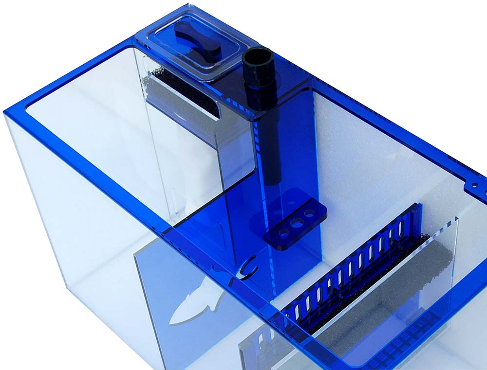 Trigger Systems Sapphire Sump - 26 inch