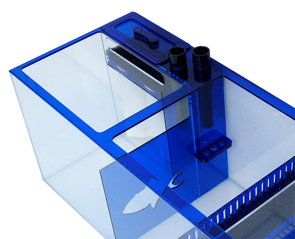 Trigger Systems Sapphire Sump - 34 inch