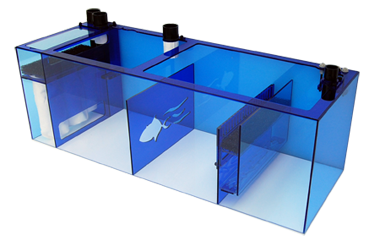 Trigger Systems Sapphire Sump - CR44