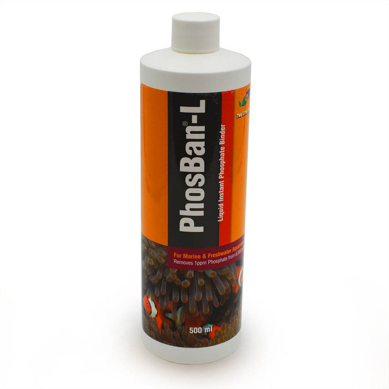 Two Little Fishies PhosBan-L 500 ml