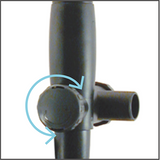 Sicce SyncraPond 4.0 Pump with Fountain & Filter - 951gph