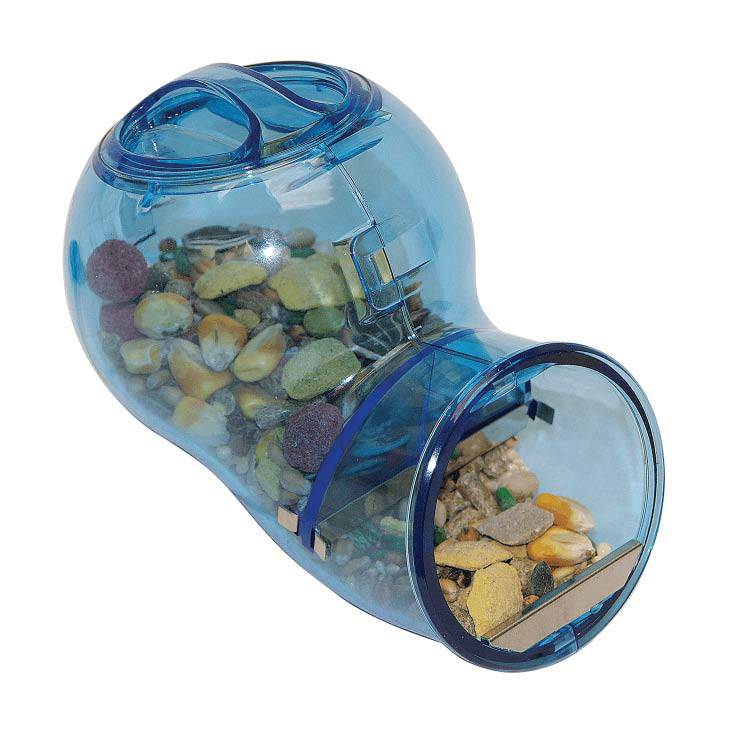 Kaytee CritterTrail Food Dispenser Accessory - The Pet Source