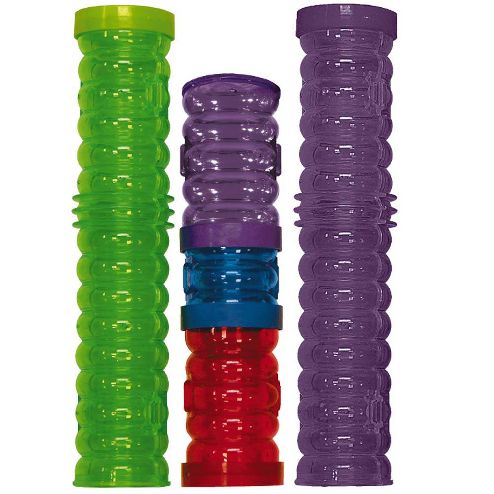 Kaytee CritterTrail Fun-nels Value Pack Tubes - The Pet Source