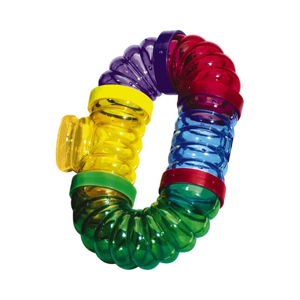 Kaytee CritterTrail Fun-nels Value Pack Twist and Turn - The Pet Source