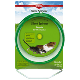 Kaytee Silent Spinner Wheel - Regular - The Pet Source