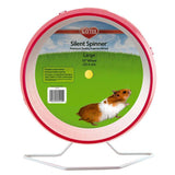 Kaytee Silent Spinner Wheel - Large - The Pet Source