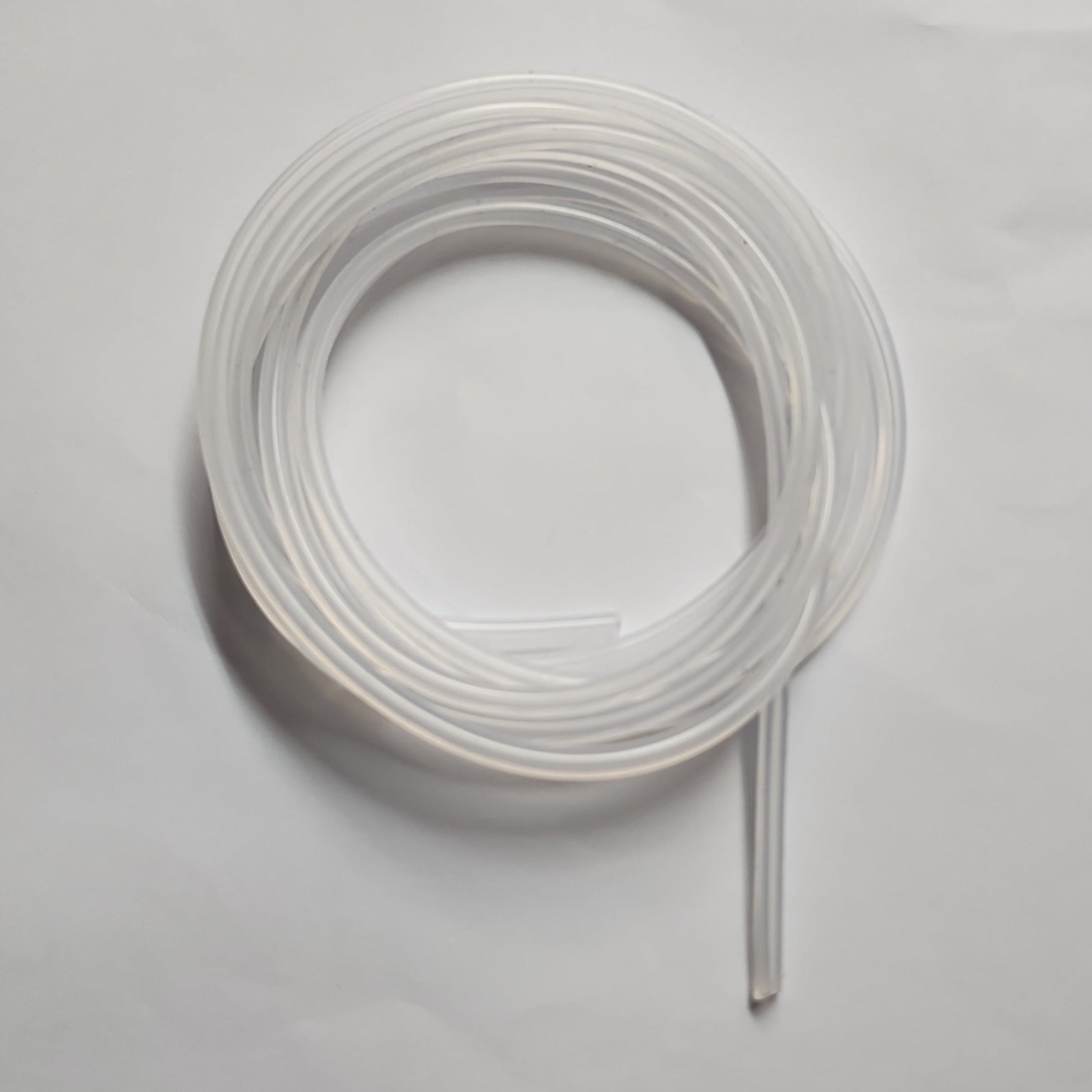 Neptune Systems Trident Clear Rubber Tubing Assembly