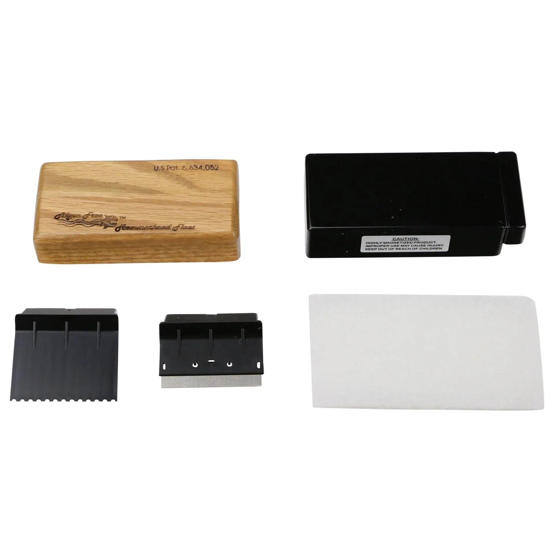 Algae Free Hammerhead Float Plus Algae Magnet