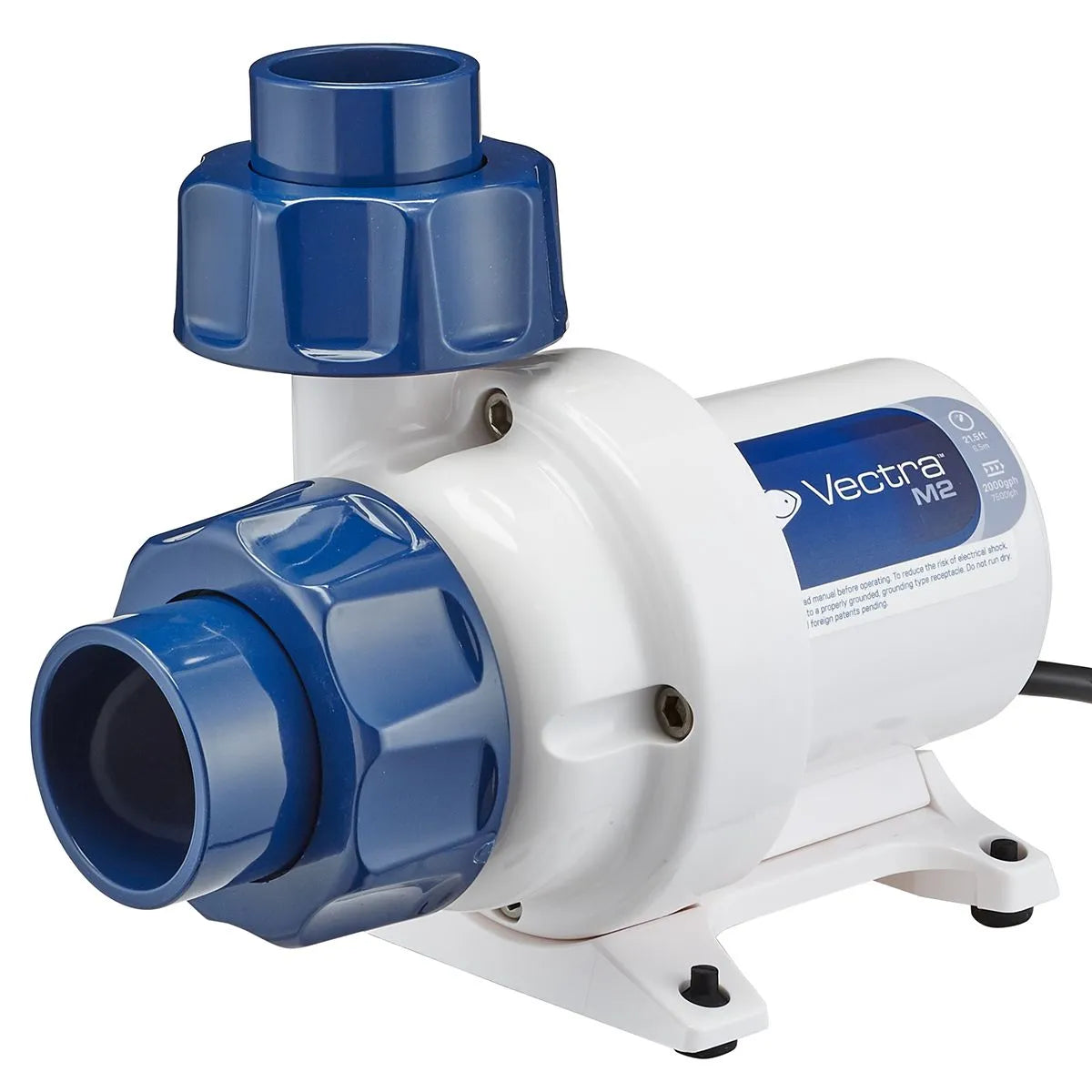 EcoTech Marine Vectra M2 Replacement Pump