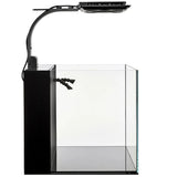 Maxspect Dice AIO 12 Gallon Nano Cube Aquarium with MJ-L165 LED