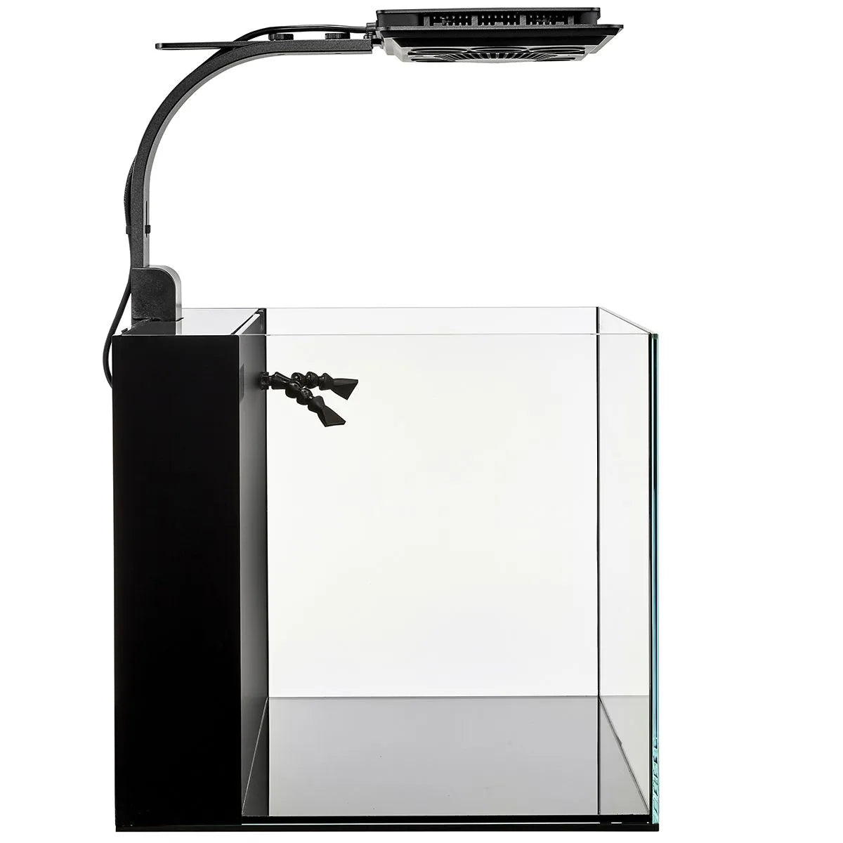 Maxspect Dice AIO 12 Gallon Nano Cube Aquarium with MJ-L165 LED