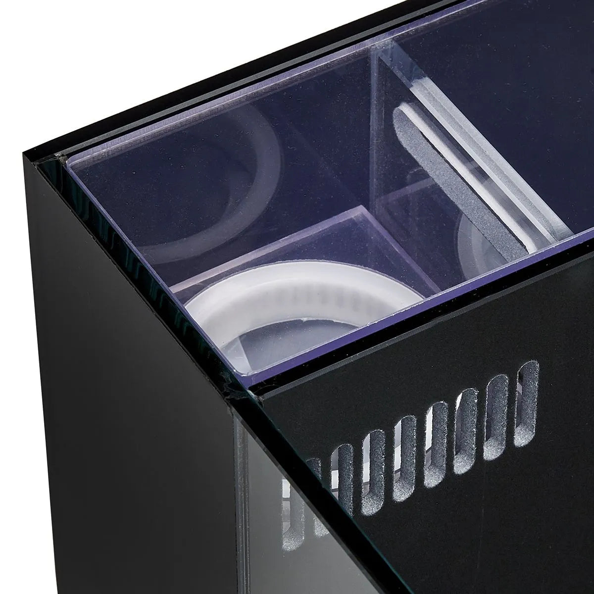 Maxspect Dice AIO 12 Gallon Nano Cube Aquarium with MJ-L165 LED