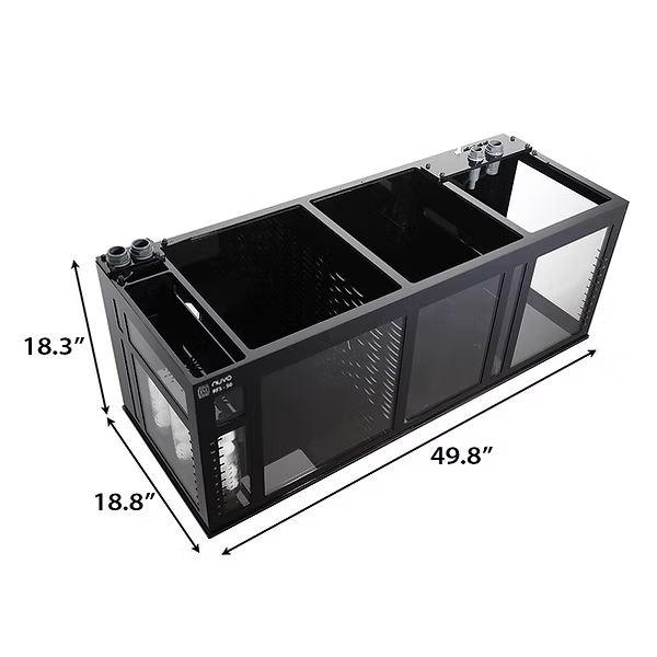 Innovative Marine NUVO RFS Sump 50 - 74 Gallon